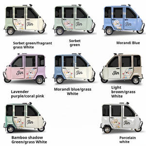 Экспортные скидки на трехколесный велосипед - Product Image 4