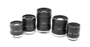 Trên bán 20MP 50 mét giá rẻ 1.1 "F2.8-22 Fa ống kính máy ảnh cho tầm nhìn công nghiệp hệ thống - Product Image 2