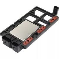 Autopartes 19245557 Sistema de motor automotriz Módulo de encendido 19245557 Módulo de control de encendido para Chevrolet Monte Carlo 2005