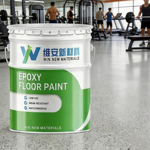 <span class=keywords><strong>Pintura</strong></span> Impermeable <span class=keywords><strong>de</strong></span> Poliuretano <span class=keywords><strong>para</strong></span> Recubrimiento <span class=keywords><strong>de</strong></span> Pisos <span class=keywords><strong>de</strong></span> <span class=keywords><strong>Cemento</strong></span> y Concreto, Recubrimiento Líquido Epóxico, Suministro <span class=keywords><strong>de</strong></span> Fábrica - Product Image 3
