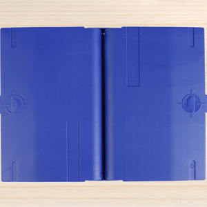 Juego de Mesa de Batalla Naval Táctica, Juego de Estrategia Naval para Desafíos Divertidos y Competitivos de Batalla Naval - Product Image 5