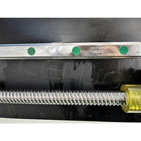 Presse plieuse électrique Pure CNC Machine à cintrer servo à économie d'énergie pour tôle