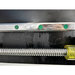 Tinh khiết điện Báo Chí phanh <span class=keywords><strong>CNC</strong></span> tiết kiệm năng lượng servo máy uốn cho tấm kim loại - Product Image 2