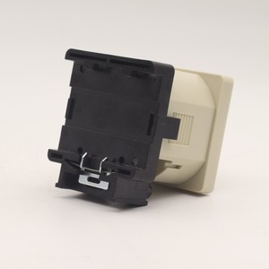 Minuteur hexagonal HM-2 pour rail DIN, 220-240V 50Hz, pour climatiseur industriel - Product Image 1