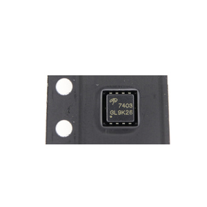 ชิปวงจร40A AON7403 7403 DFN8โมสเฟท <span class=keywords><strong>P</strong></span>-Channel 30V AON7403ของแท้สินค้าใหม่ - Product Image 1