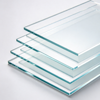 Plaque PC antistatique transparente sur mesure pour salle blanche, en polycarbonate