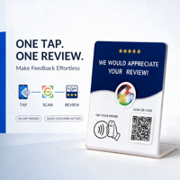 Cartes RFID NFC ISO en PVC avec puces NTAG215 13,56 MHz, capteur intelligent haute fréquence, personnalisables pour paiement, contrôle d'accès et restauration