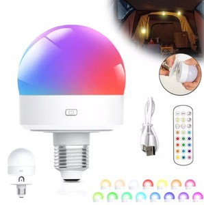 <span class=keywords><strong>Ampoule</strong></span> LED intelligente à fonction de minuterie, longue durée de vie, best-seller, pour usage domestique et commercial - Product Image 6