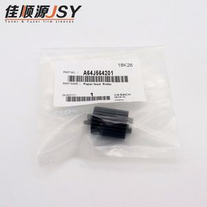 New Compatible Feed Paper Pickup Roller for Konica Minolta Bizhub C458/C558/C658/C250i/C300i/C360i <b>Printer</b> <b>Supplies</b> - Product Image 5