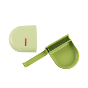 กล่องเก็บอุปกรณ์จัดฟันแบบพกพาสำหรับผู้ใหญ่และเด็ก สำหรับใส่รีเทนเนอร์ <span class=keywords><strong>ฟัน</strong></span><span class=keywords><strong>ปลอม</strong></span> และเครื่องมือจัด<span class=keywords><strong>ฟัน</strong></span> - Product Image 5