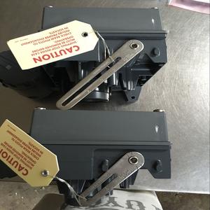Emerson Fisher 3582I DVC2000/DVC6200 Digital Valve Positioner + 1061 <b>Actuator</b> Adapter for 8532 Valve Gas Control OEM - Product Image 3