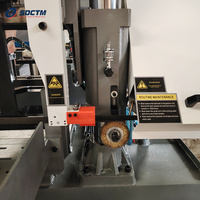 Scie à ruban CNC Machine de découpe Scie à ruban GSK4230/1