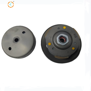 Accessoires de moto Pièces de moteur de moto d'excellente performance Ensemble d'embrayage de poulie arrière pour <span class=keywords><strong>K2S</strong></span> - Product Image 4