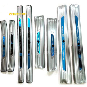 Barres de <span class=keywords><strong>seuil</strong></span> de <span class=keywords><strong>porte</strong></span> pour BYD Dolphin, pièces de rechange automobiles parfaites - Product Image 1