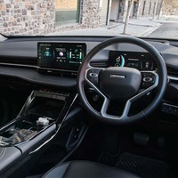 Haval H6 1.5T, fabriqué en Chine, prix avantageux, SUV compact, essence, voiture neuve