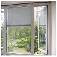 Persische Jalousien Fensterläden Fensterbeschattung Dachglas Elektrisch Schaltbare Motorisierte Elektromotorische Trennvorrichtung