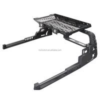 2022 nouveau Design acier pick up Sport Roll Bar avec galerie de toit pour Ford Ranger F150 Raptor Toyota Hilux Tacoma Nissan NP300