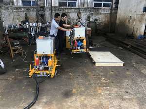 Vente de foreuses à roche YYT28 entièrement hydrauliques de haute qualité - Product Image 3