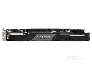 Gaming Graphics Card RTX2070 Gaming 8G Cost-effective With Performance Heat Dissipation Durability Gigabyte Graphics Card RTX 20 - Product Image 6