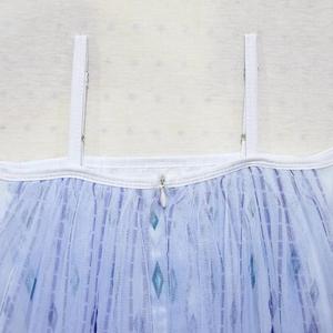 Nuovo Arrivo: Abito da Principessa per Bambine, Costume da Festa con Spalle Scoperte e Maniche Lunghe - Product Image 6