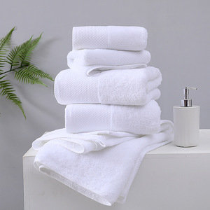 Wholesale Soft Cotton Spa Face <strong>Towel</strong> Washcloth Custom Logo Hand <strong>Towel</strong> - Product Image 5