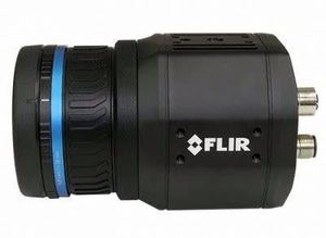 High Performance Fixed Mount Infrared <b>Thermal</b> Imager FLIR A700 Series Intelligent Sensor - Product Image 4