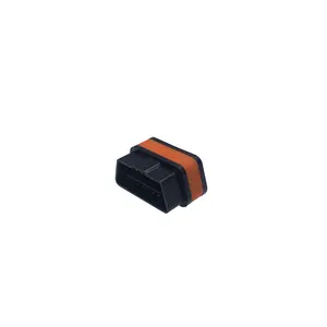 OBD tedarikçisi konektörü 12v 24v diğer + araç + araçları