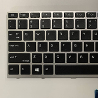 Supplier Keyboard untuk HP Probook 430 G5 440 G5 445 G5 470 G5 640