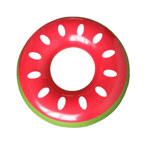 Hot bán bãi biển bơi vòng vòng bơi <span class=keywords><strong>Inflatable</strong></span> vòng bơi lớn vòng tròn - Product Image 3