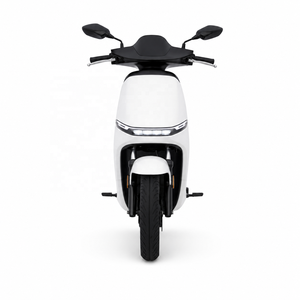 STARGO DM-E Moto Elettriche Sportive Intelligenti, Potenza di Picco 5.8kW, Velocità Massima 95km/h, Autonomia 130km, Doppia Batteria, NFC, <span class=keywords><strong>CBS</strong></span>, Urbane - Product Image 3