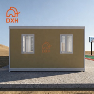 Maison préfabriquée extensible moderne de grande taille, prête à <span class=keywords><strong>l</strong></span>'emploi, <span class=keywords><strong>pour</strong></span> <span class=keywords><strong>l</strong></span>'école, la salle de classe, le bureau des <span class=keywords><strong>étudiant</strong></span>s, la <span class=keywords><strong>chambre</strong></span> à coucher - Product Image 6