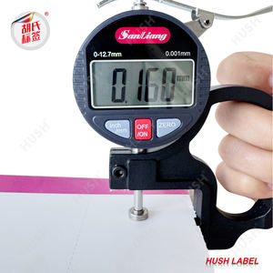 Papier thermique pour étiquettes <span class=keywords><strong>de</strong></span> cartes <span class=keywords><strong>de</strong></span> visite Batik, papier offset 160 g/m², cartes d'embarquement des compagnies aériennes, billets d'avion - Product Image 5