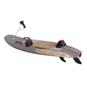 New JETFLY JF04 15KW Jet Powered Surfboard 60km/h Fast Speed EPP Board CE MSDS Certified <b>72V</b> <b>Battery</b> 1 Year Warranty JETFLY 04 J - Product Image 1