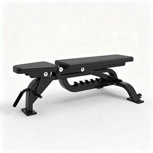 Máquina Smith Multiusos, Rack de Sentadillas Combinado con Power Cage, Equipo de Gimnasio en Casa, Rack Smith Multifunción con Seguridad - Product Image 3