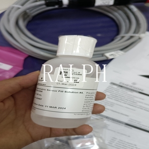 Capteur d'oxygène dissous 499ATrDO, capteur ampérométrique, solution de remplissage # 1 4 oz (125 ml) 9210264 - Product Image 3