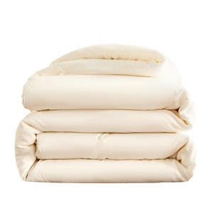 لحاف من المصنع مباشرة للمنزل للأمهات والرضع الصف الرابع مواسم الربيع الخريف الصيف لحاف مملوء بالقطن مع تصميم مطبوع - Product Image 5