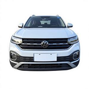 Volkswagen TACQUA 2023 d'occasion 1.2L Turbo Auto LHD Euro <span class=keywords><strong>6</strong></span> pour l'exportation |   Approvisionnement en gros de grande quantité - Product Image 1