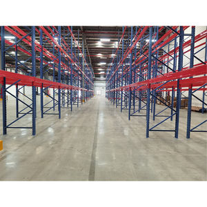 מחסן כבד מזנק מחבל תובל תוביל עמדות כבדות למחסן - Product Image 3