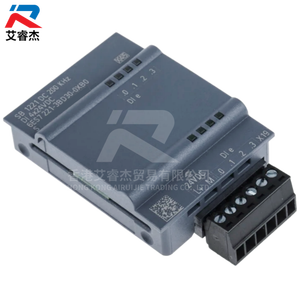 Nouvelle carte de signalisation originale Siemens SB 1221 6ES7221-3BD30-0XB0 Module de communication PLC 6ES7221-3BD30-0XB0 Module d'extension PLC - Product Image 2