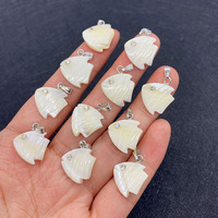 Perles en os de buffle de tailles assorties, perles en vrac fabriquées avec de la corne et de la résine d'os pour la fabrication de bijoux, prix d'usine, perles en coquillage, os et corail