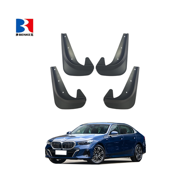 Universal Mudflaps for Car Sedan Splash Mudguard Mud Guard Mud flaps