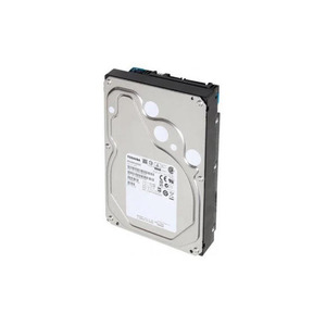 ฮาร์ดไดรฟ์ใหม่แกะกล่อง 6 TB ขนาด 3.5 นิ้ว แบบติดตั้งภายใน รุ่น MG08ADA600E MG08ADA600E - Product Image 2