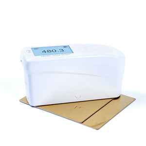 เครื่องวัดความเงา LS196 1000GU 60องศาสำหรับเหล็กอะคริลิคเครื่องวัดความมันวาวมีสินค้าในสต็อก - Product Image 1