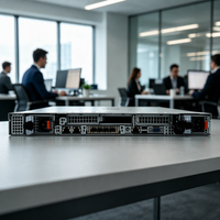 Serveur PowerEdge R650 1U d'occasion, entièrement testé, idéal pour les charges de travail d'entreprise et les centres de données