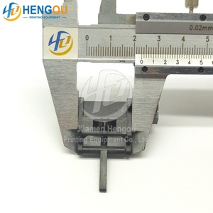 59220-010 1710 Bộ vi xử lý phim tấm cho <span class=keywords><strong>glunz</strong></span> <span class=keywords><strong>jensen</strong></span> hd85 hd135 Proximity Sensor trong ra phiên bản tấm processorr bộ phận máy in - Product Image 4