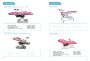 YSOT-CC03D Ysenmed elektrikli obstetrik doğum sandalye 3 işlev doğum masası fiyat doğum sandalye Ob <span class=keywords><strong>Gyne</strong></span> çıkış tezgahı - Product Image 4