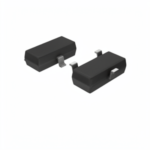 Power Management (PMIC) TO 236 3, SC 59, SOT 23 3 DS1817R-20+T&R Buy Electronics Components Online Original - Product Image 1