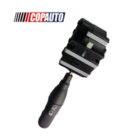 Commutateur de clignotant COPAUTO en plastique 7700842114 77008-42114 pour RENAULT 19 II Chamade Clio I Espace 90-98