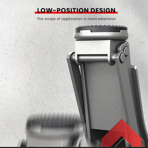 Высококачественный <span class=keywords><strong>3</strong></span>-тонный автомобильный домкрат для ремонта автомобилей, прочный напольный домкрат - Product Image 6