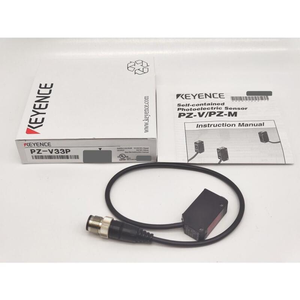 Sensor Fotoeléctrico Independiente PZ-V33P Original Nuevo de Fábrica - Product Image 5